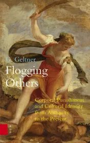 Omslag van Flogging Others