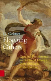 Omslag van Flogging others