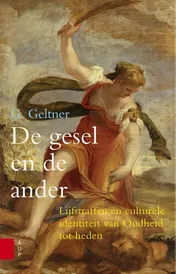 Omslag van De gesel en de ander