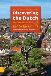 Omslag van Discovering the Dutch