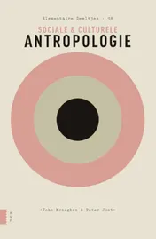 Omslag van Sociale & culturele antropologie