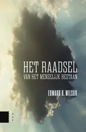Omslag van Het raadsel van het menselijk bestaan