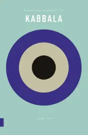 Omslag van Kabbala
