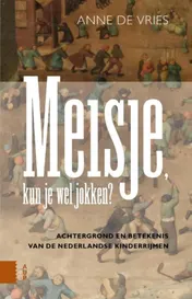 Omslag van Meisje, kun je wel jokken?