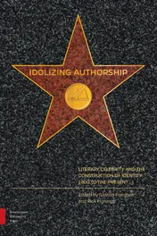 Omslag van Idolizing authorship