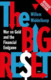Omslag van The big reset revised edition