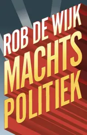 Omslag van Machtspolitiek