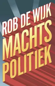 Omslag van Machtspolitiek