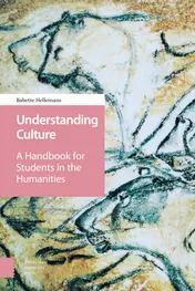 Omslag van Understanding culture