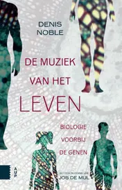 Omslag van De muziek van het leven