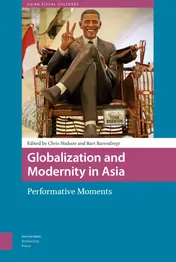 Omslag van Globalization and Modernity in Asia