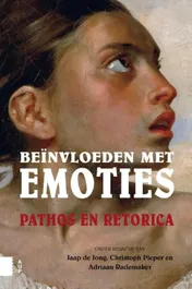 Omslag van Beïnvloeden met emoties