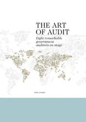 Omslag van The art of audit