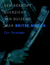 Omslag van Britse muziek