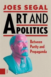 Omslag van Art and politics