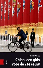Omslag van China, een gids voor de 21e eeuw