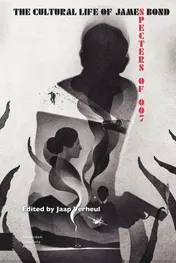 Omslag van The Cultural Life of James Bond