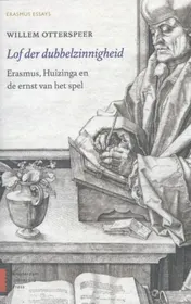 Omslag van Lof der dubbelzinnigheid