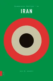 Omslag van Iran
