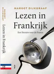 Omslag van Lezen in Frankrijk