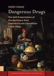 Omslag van Dangerous Drugs