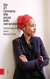 Omslag van De 21 romans die onze blik veranderden