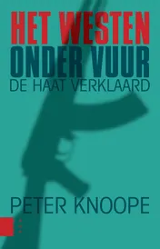 Omslag van Het Westen onder vuur