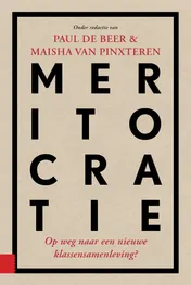 Omslag van Meritocratie