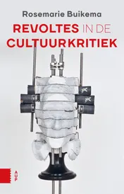 Omslag van Revoltes in de cultuurkritiek