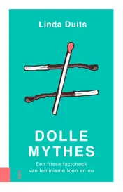 Omslag van Dolle mythes