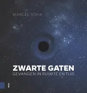 Omslag van Zwarte gaten