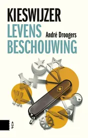 Omslag van Kieswijzer levensbeschouwing