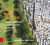Omslag van Wereld van verschil