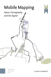 Omslag van Mobile Mapping