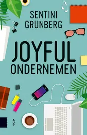 Omslag van Joyful ondernemen