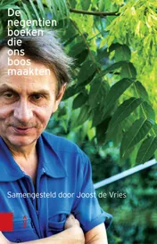 Omslag van De negentien boeken die ons boos maakten