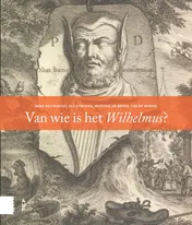 Omslag van Van wie is het Wilhelmus?