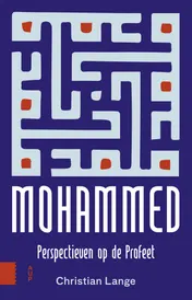 Omslag van Mohammed