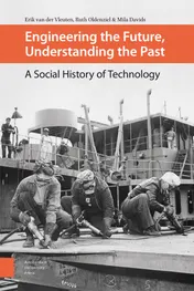 Omslag van Engineering the Future, Understanding the Past