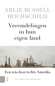 Omslag van Vreemdelingen in hun eigen land
