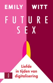 Omslag van Future sex
