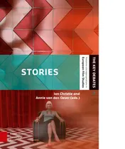 Omslag van Stories