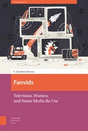 Omslag van Fanvids