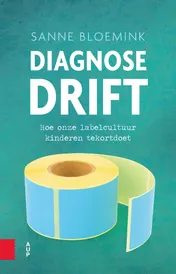 Omslag van Diagnosedrift