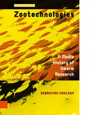 Omslag van Zootechnologies