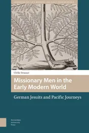 Omslag van Missionary Men in the Early Modern World