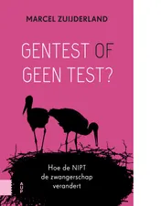 Omslag van Gentest of geen test?