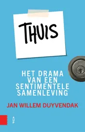 Omslag van Thuis