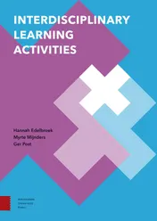 Omslag van Interdisciplinary Learning Activities