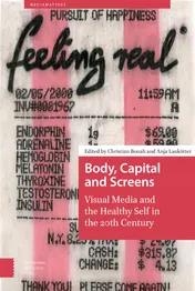Omslag van Body, Capital, and Screens